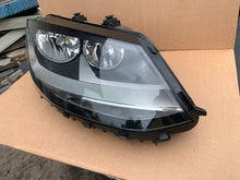 Load image into Gallery viewer, Frontscheinwerfer VW Sharan 7N1941005 7N1941006 Rechts Scheinwerfer Headlight