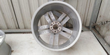 Load image into Gallery viewer, 1x Alufelge 20 Zoll 8.5" 5x112 43ET Glanz Schwarz 4G9601025B Audi A6 Rim Wheel FEL9115369457wp