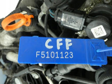 Laden Sie das Bild in den Galerie-Viewer, Motor Audi VW A3 Passat B7 Golf I CFF CFFB 2.0 TDI 140PS 103kW Diesel Komplett MOT3094897912he