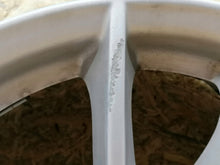 Load image into Gallery viewer, 1x Alufelge 17 Zoll 7.5" 5x120 32ET 6787575 BMW F26 X3 F25 Rim Wheel FEL1341730172ou