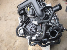Laden Sie das Bild in den Galerie-Viewer, Motor Audi Seat VW DKL 1.0 TSI 1TKm Benzin Engine Komplett