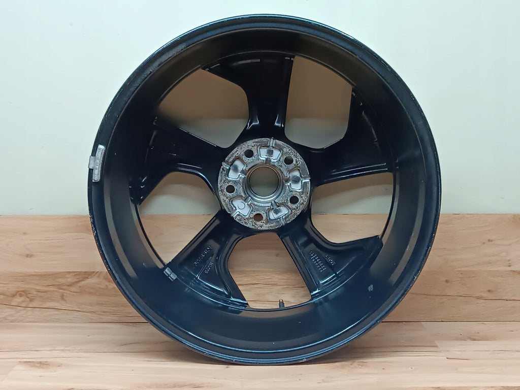 1x Alufelge 19 Zoll 7.0" 5x114.3 40ET 1053HV05B Nissan I Rim Wheel FEL8840379753yp