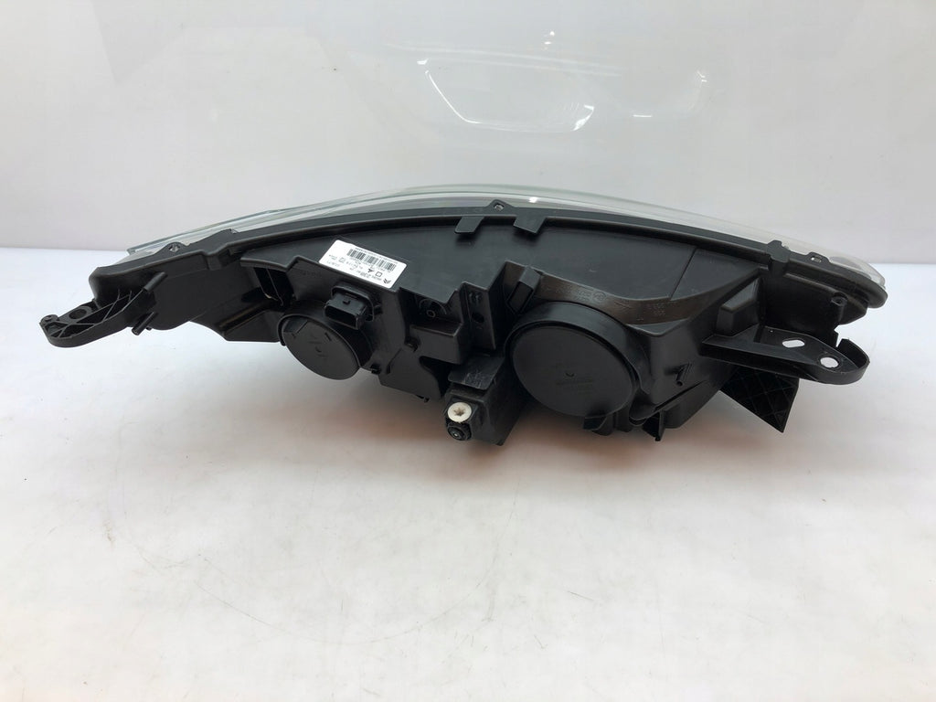Frontscheinwerfer Citroën C4 B7 9808623880 LED Links Scheinwerfer Headlight