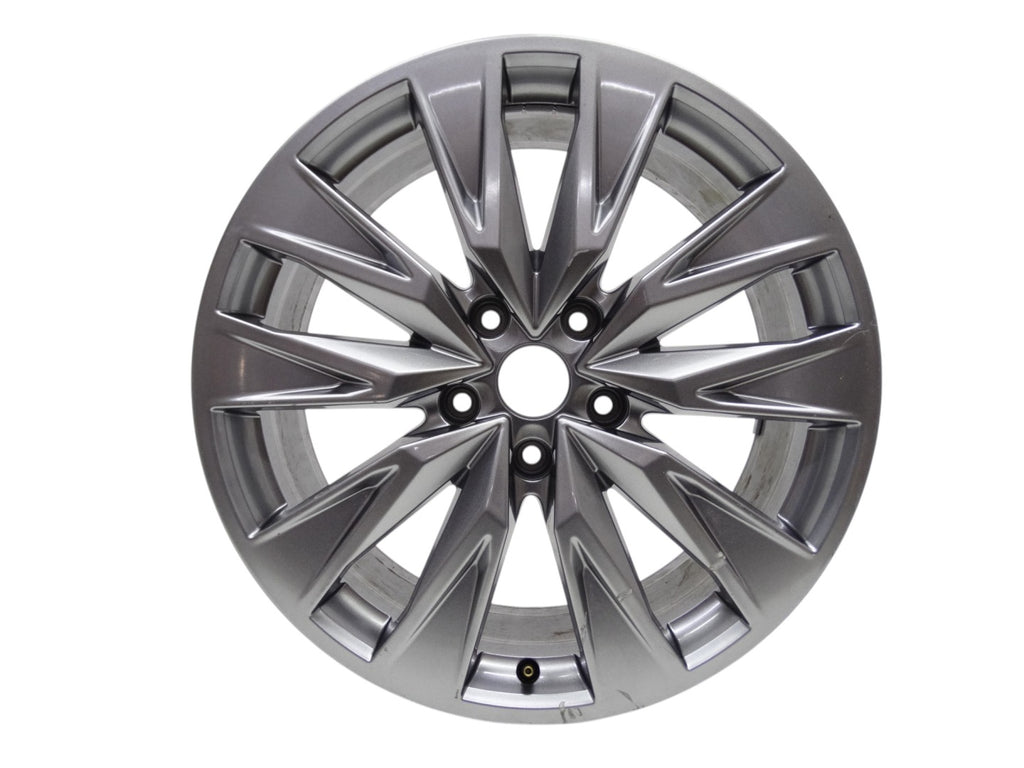 1x Alufelge 20 Zoll 8.0" 5x130 40ET Glanz Graphit 85E601025B Audi E-Tron FEL5737881220ue