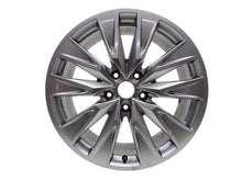 Laden Sie das Bild in den Galerie-Viewer, 1x Alufelge 20 Zoll 8.0" 5x130 40ET Glanz Graphit 85E601025B Audi E-Tron FEL5737881220ue