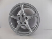 Load image into Gallery viewer, 1x Alufelge 19 Zoll 9.5&quot; 5x130 Porsche 911 997 Rim Wheel