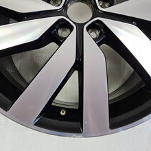 Load image into Gallery viewer, 1x Alufelge 18 Zoll 7.5" 5x112 35ET 7N0601025P VW Sharan Rim Wheel FEL9352147360jp