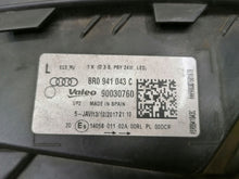 Laden Sie das Bild in den Galerie-Viewer, Frontscheinwerfer Audi Q5 8R0941043C LED Links Scheinwerfer Headlight SCH7829659226sl