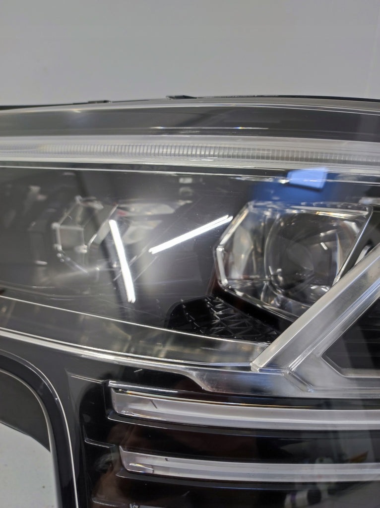 Frontscheinwerfer Audi E-Tron Etron 4KE941039 Full LED Links Headlight SCH8779351128rs