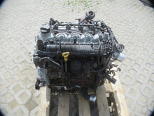 Laden Sie das Bild in den Galerie-Viewer, Motor Hyundai Kia II Ceed D4FB 1.6 CRDI 155TKm Diesel Engine Komplett