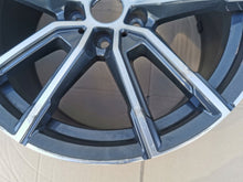 Load image into Gallery viewer, 1x Alufelge 18 Zoll 8.5" 5x112 40ET Glanz Graphit 6897082 BMW 3 G21 G20 Mg FEL3580781693xo