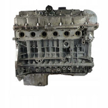 Load image into Gallery viewer, Motor BMW E91 E60 E90 E61 E65 E87 E63 N52B30A 3.0 258PS 99TKm Benzin Unkomplett MOT5033077174ce
