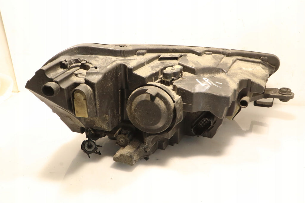 Frontscheinwerfer Skoda Fabia IV 6VB941015 LED Links Scheinwerfer Headlight SCH1928488679yr