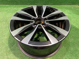 1x Alufelge 17 Zoll 8.0