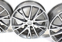 Load image into Gallery viewer, 4x Alufelge 17 Zoll 7.0" 5x112 47ET 7849122 BMW F44 F45 F40 F46 Rim Wheel FEL9920057284uu