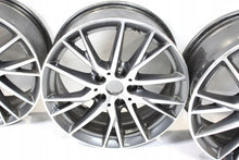 Load image into Gallery viewer, 4x Alufelge 17 Zoll 7.0" 5x112 47ET 7849122 BMW F44 F45 F40 F46 Rim Wheel FEL9920057284uu