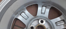 Laden Sie das Bild in den Galerie-Viewer, 1x Alufelge 15 Zoll 5.0&quot; 4x100 Toyota Rim Wheel