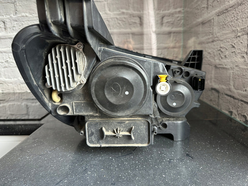 Frontscheinwerfer Opel Grandland X YP00015780 Links Scheinwerfer Headlight SCH6518932751pd