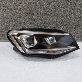 Frontscheinwerfer VW Caddy 2K5941032B Rechts Scheinwerfer Headlight SCH4309058139ds