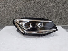Laden Sie das Bild in den Galerie-Viewer, Frontscheinwerfer VW Caddy 2K5941032B Rechts Scheinwerfer Headlight SCH4309058139ds