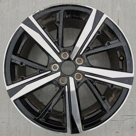 1x Alufelge 18 Zoll 8.0