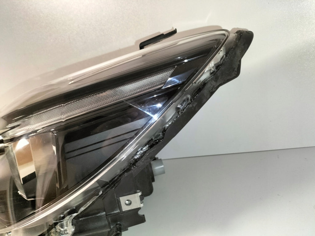 Frontscheinwerfer Mazda Cx5 Cx-5 KA1F-51040C LED Links Scheinwerfer Headlight SCH2377437901ac
