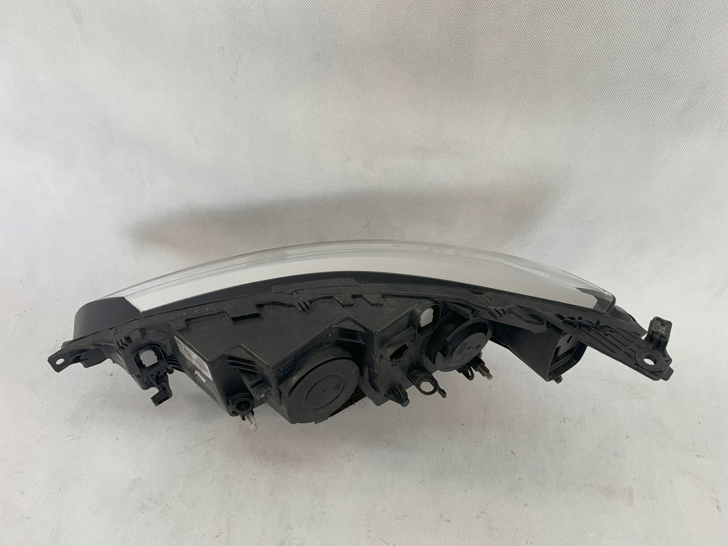 Frontscheinwerfer Renault Megane 260102555R LED FALSE Scheinwerfer Headlight SCH8609548722ds