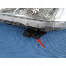 Load image into Gallery viewer, Frontscheinwerfer Toyota Hilux VII Links Scheinwerfer Headlight SCH7249395067dy