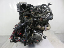Laden Sie das Bild in den Galerie-Viewer, Motor Audi A5 CGKA 2.7 TDI 190PS 140kW 2009 Diesel Engine Komplett MOT6947688784az