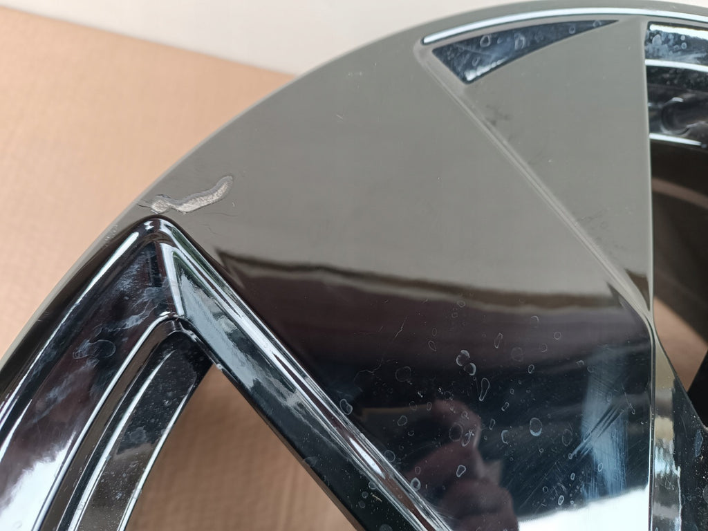 1x Alufelge 20 Zoll 8.0" 5x108 50 5ET 32410864 Volvo Rim Wheel FEL7107111853yf
