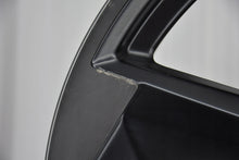 Laden Sie das Bild in den Galerie-Viewer, 1x Alufelge 18 Zoll 7.5" 5x100 46ET Matt 82A601025AR Audi Mg Rim Wheel FEL1213252764ue