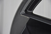 Laden Sie das Bild in den Galerie-Viewer, 1x Alufelge 18 Zoll 7.5" 5x100 46ET Matt 82A601025AR Audi Mg Rim Wheel FEL1213252764ue