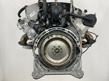 Load image into Gallery viewer, Motor Mercedes-Benz W211 W204 272947 3.0 231PS 170kW 94TKm 2009 Benzin Komplett MOT4077171523pa