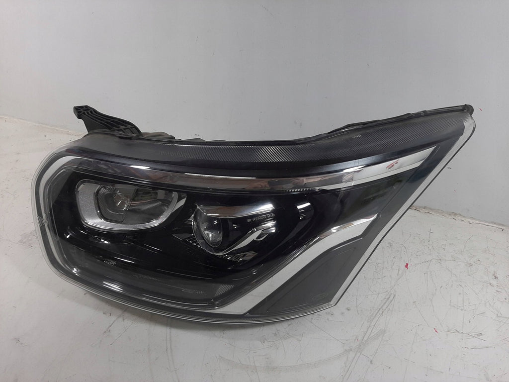 Frontscheinwerfer Ford Transit V363 KK31-13W030-DD Xenon Links Headlight