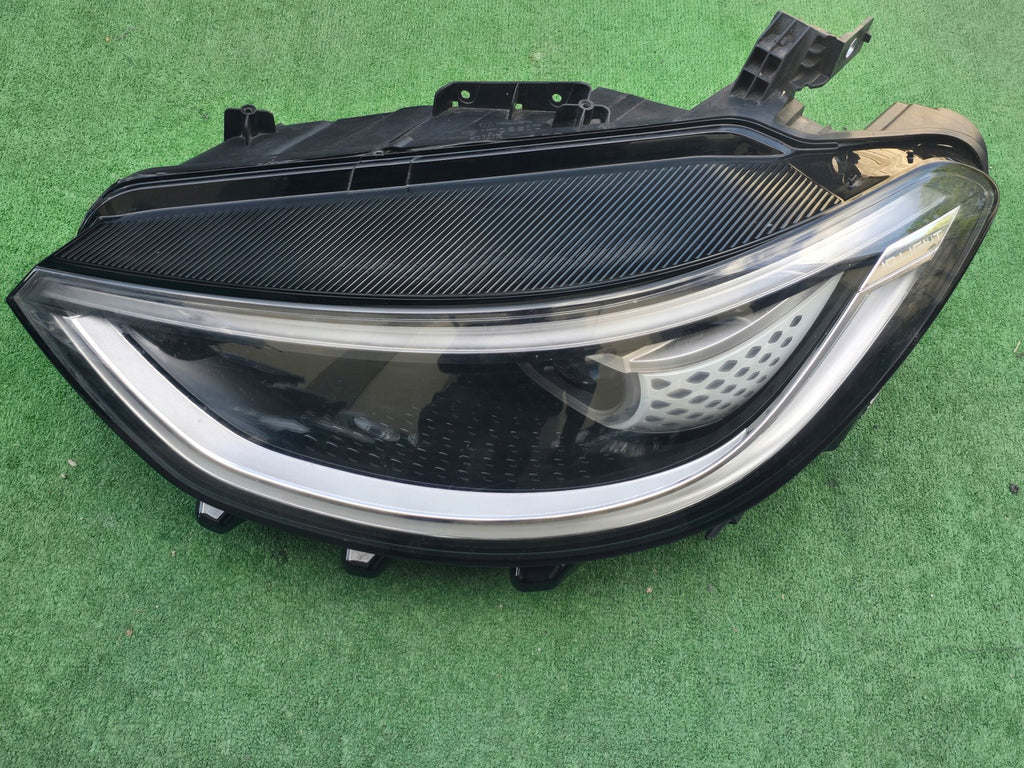 Frontscheinwerfer VW 10B941035A Full LED Links Scheinwerfer Headlight SCH8415141828ss