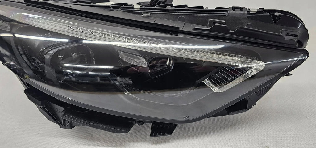 Frontscheinwerfer Mercedes-Benz Amg A2329061203 Full LED Rechts Headlight