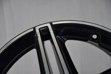 Load image into Gallery viewer, 1x Alufelge 18 Zoll 9.0" 5x112 49ET A2134016400 Mercedes-Benz Rim Wheel FEL9073714214ae
