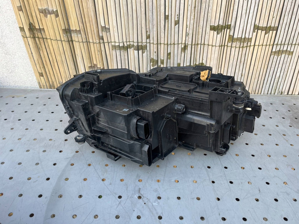 Frontscheinwerfer VW Tiguan 5NB941035D Vorderseite Scheinwerfer Headlight SCH3428839491nu