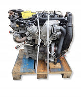 Laden Sie das Bild in den Galerie-Viewer, Motor Volvo I D5244T10 2.4 205PS 151kW 132TKm 2014 Diesel Engine Komplett MOT4467506009kb