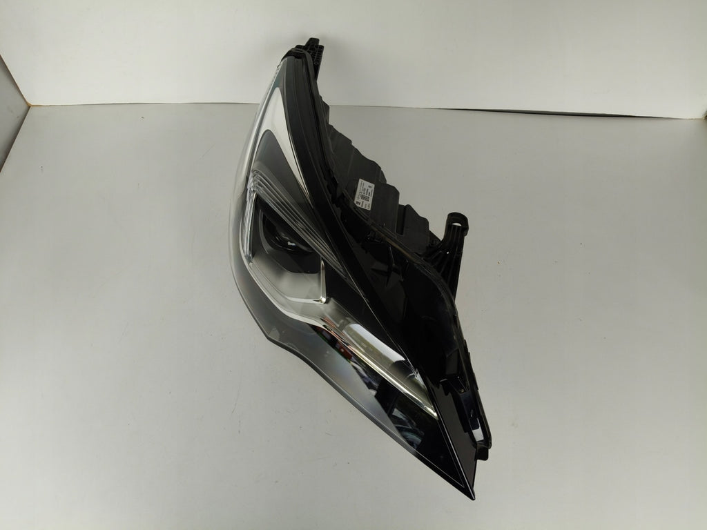 Frontscheinwerfer Opel Astra K 39218026 Full LED Rechts Scheinwerfer Headlight SCH8469869901ct