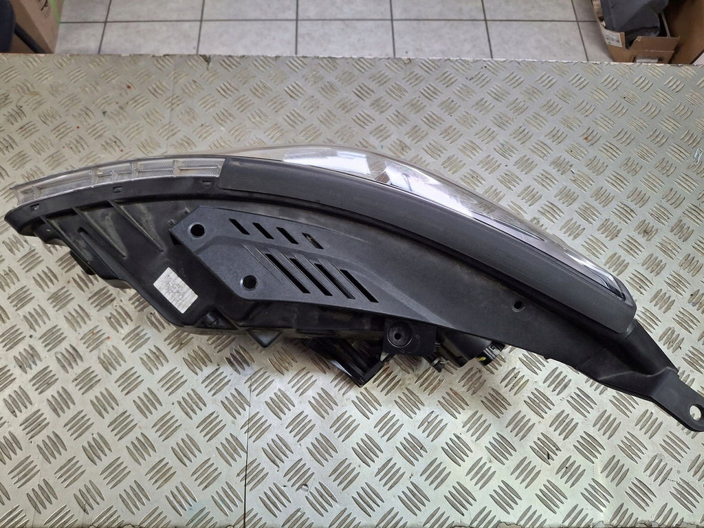 Frontscheinwerfer Hyundai I30 III 92102-G4XXX Rechts Scheinwerfer Headlight SCH8192315020wp