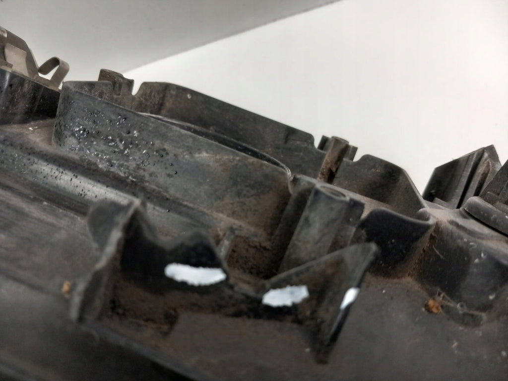 Frontscheinwerfer Volvo C30 31214806RH Rechts Scheinwerfer Headlight SCH7039178904pz