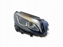 Laden Sie das Bild in den Galerie-Viewer, Frontscheinwerfer Mercedes-Benz Glc C253 X253 A2539065401 Rechts Headlight SCH6524714742qu