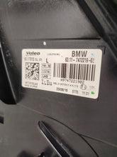 Load image into Gallery viewer, Frontscheinwerfer BMW X1 F48 7472219-02 Full LED Links Scheinwerfer Headlight SCH3019400955au