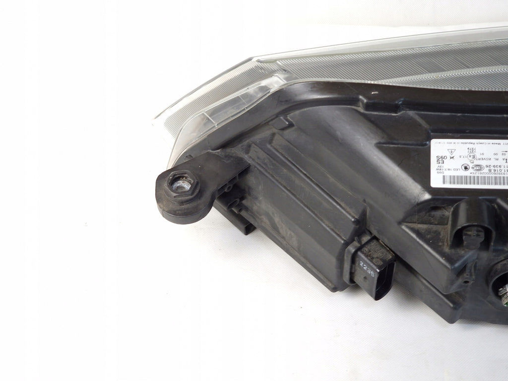 Frontscheinwerfer Skoda Superb III 3V1941016B Xenon Rechts Headlight