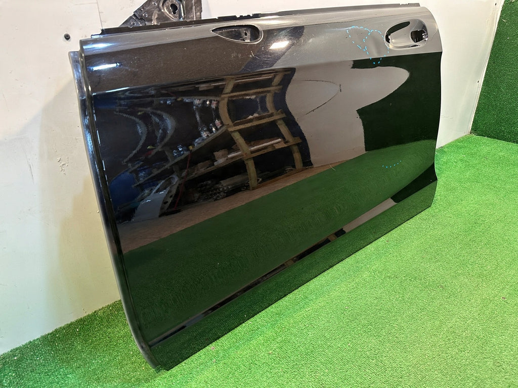 Tür Mercedes-Benz Cls Vorne Links Door Porta Porte