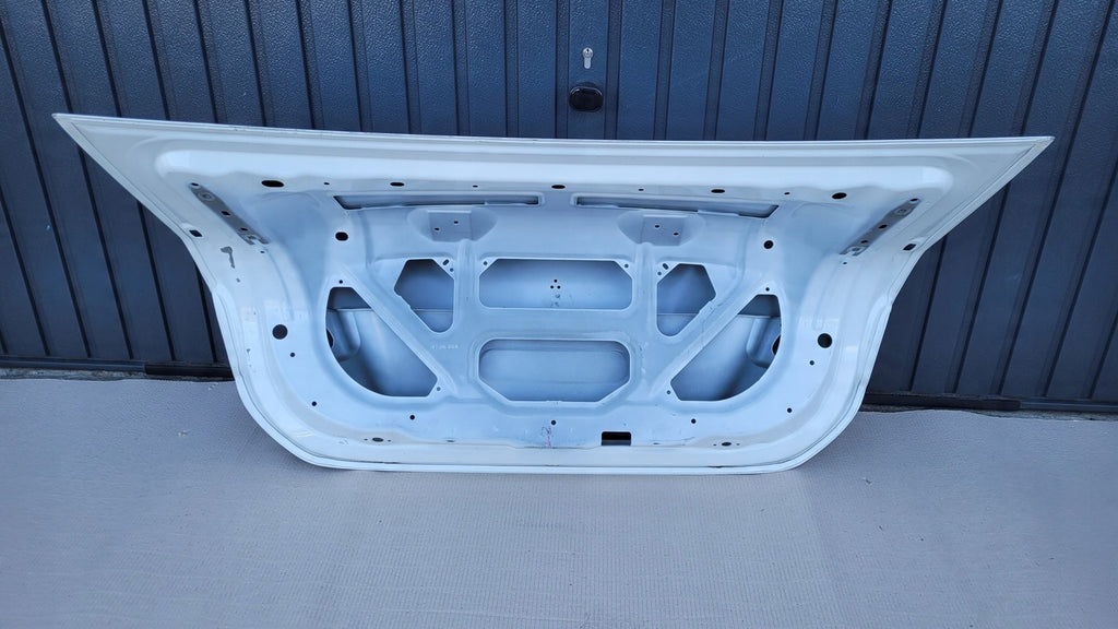 Heckklappe Mercedes-Benz W177 Rückseite kofferraumklappe Tailgate