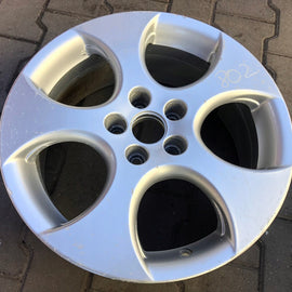 1x Alufelge 16 Zoll 6.5