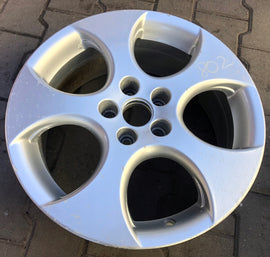 1x Alufelge 16 Zoll 6.5