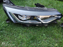 Laden Sie das Bild in den Galerie-Viewer, Frontscheinwerfer Renault Talisman Full LED Ein Satz Scheinwerfer Headlight SCH6706701605dw